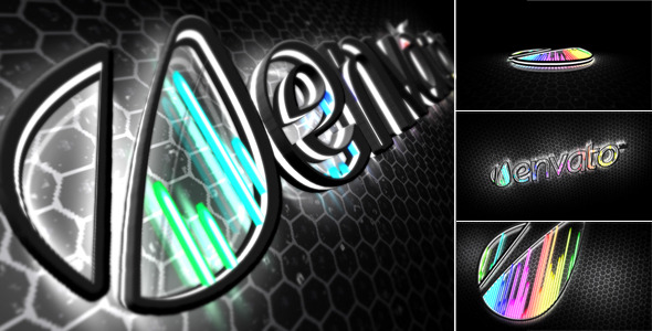 After Effects Project - VideoHive Audio Reactive 407896 After Effects Project - VideoHive Audio Reactive 407896