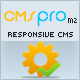 CMS pro m2 - Content Management System CMS pro m2 - Content Management System - CodeCanyon Item for Sale