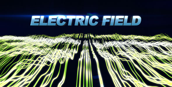 After Effects Project - VideoHive Electric Field Logo 396847 After Effects Project - VideoHive Electric Field Logo 396847