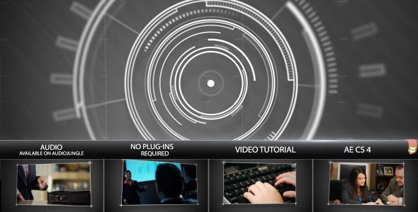 After Effects Project - VideoHive Constructor 409633 After Effects Project - VideoHive Constructor 409633