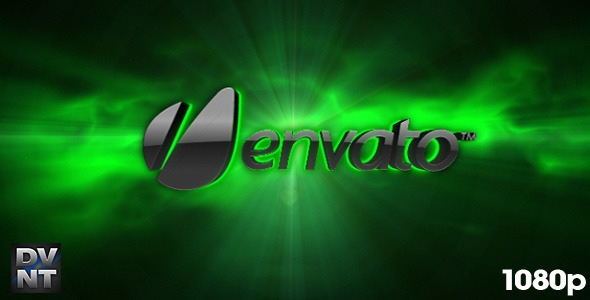After Effects Project - VideoHive The Green flash Logo Stinger 410814 After Effects Project - VideoHive The Green flash Logo Stinger 410814