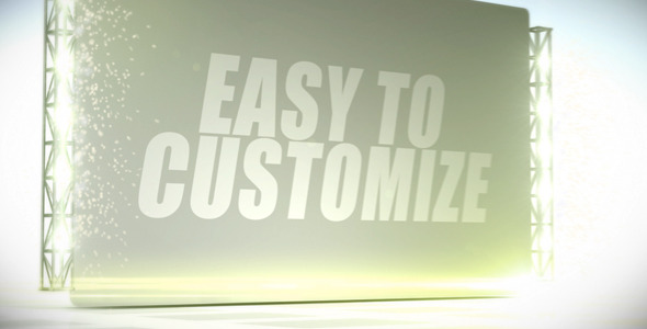 After Effects Project - VideoHive Light Boards 410925 After Effects Project - VideoHive Light Boards 410925