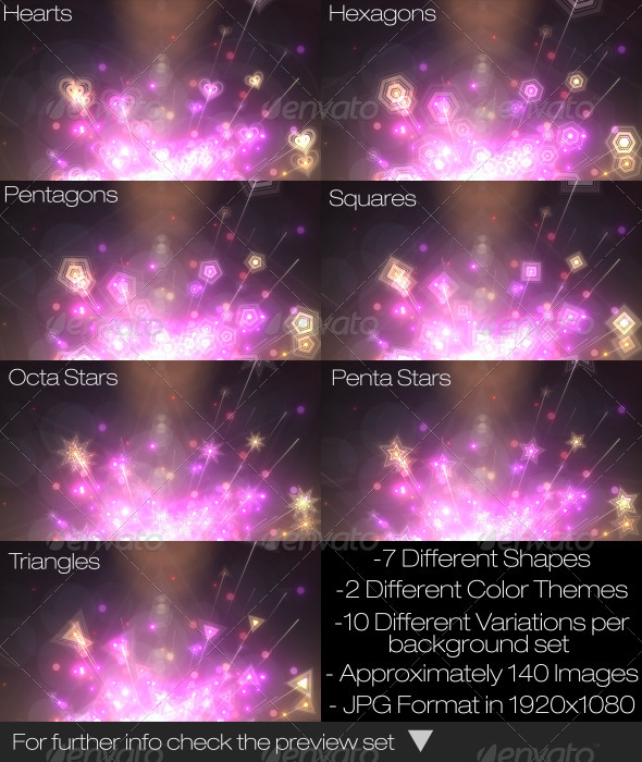 GraphicRiver Abstract Custom Shaped Rainbow Backgrounds Pack 411083 GraphicRiver Abstract Custom Shaped Rainbow Backgrounds Pack 411083