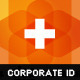 Hexagon Corporate Identity XXL - GraphicRiver Item for Sale