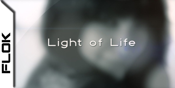 After Effects Project - VideoHive Light of Life 411467 After Effects Project - VideoHive Light of Life 411467