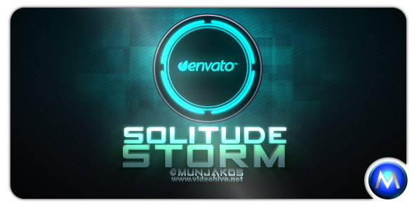 After Effects Project - VideoHive Solitude Logo Opener 412522 After Effects Project - VideoHive Solitude Logo Opener 412522
