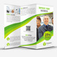 Pro Multipurpose Tri Fold Brochure Pro Multipurpose Tri Fold Brochure - GraphicRiver Item for Sale