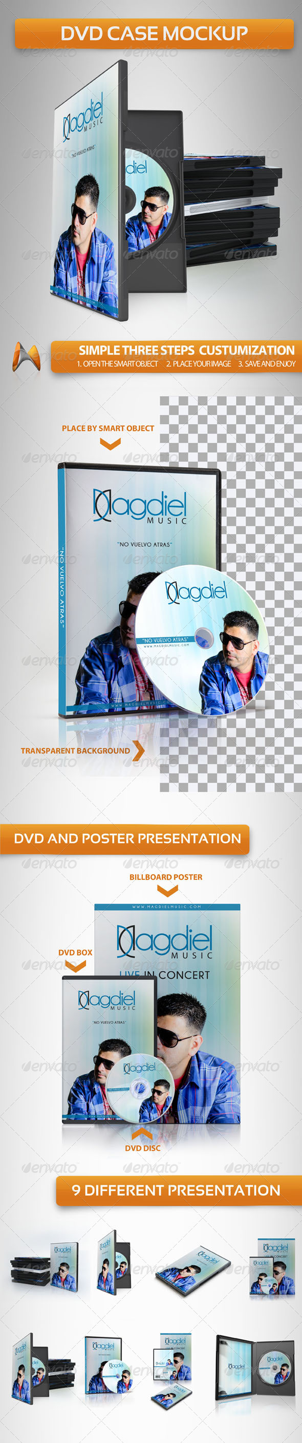 Download Cd Booklet Mockup Download / Download CD Booklet Mockup in PSD Format for Free ... / The best cd ...