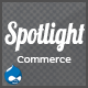 Spotlight - Responsive Drupal 7 eCommerce Theme Spotlight - Responsive Drupal 7 eCommerce Theme - ThemeForest Item for Sale