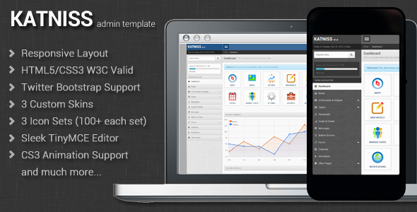 katniss-premium-admin-template katniss-premium-admin-template