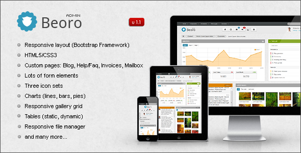 beoro-admin-responsive-template beoro-admin-responsive-template