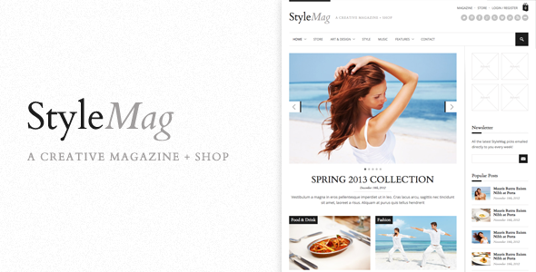stylemag-responsive-magazineshop-wp-theme stylemag-responsive-magazineshop-wp-theme