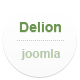 Delion - Responsive Joomla Template Delion - Responsive Joomla Template - ThemeForest Item for Sale