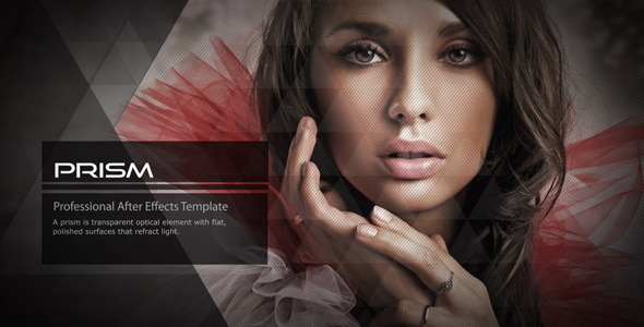 After Effects Project - VideoHive Prism 423272 After Effects Project - VideoHive Prism 423272