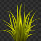HQ Pack of Painted Grass Textures HQ Pack of Painted Grass Textures - 3DOcean Item for Sale