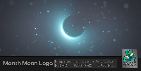 After Effects Project - VideoHive Month Moon 428203 After Effects Project - VideoHive Month Moon 428203