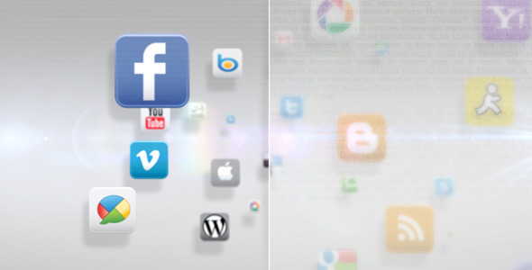 After Effects Project - VideoHive Social Possibilities 430267 After Effects Project - VideoHive Social Possibilities 430267