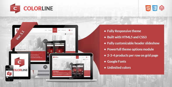 colorline-responsive-magento-theme colorline-responsive-magento-theme