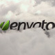 Clouds Logo 3D Clouds Logo 3D - VideoHive Item for Sale