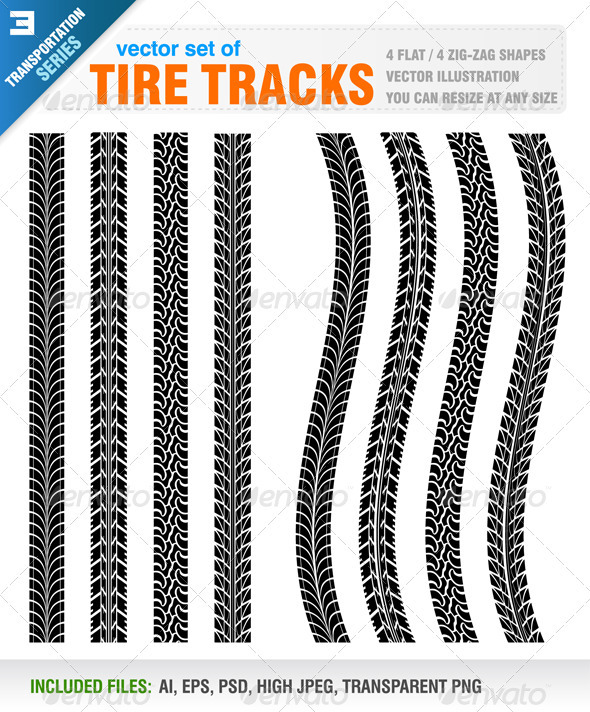 Free Free 55 Monster Truck Tire Tracks Svg SVG PNG EPS DXF File