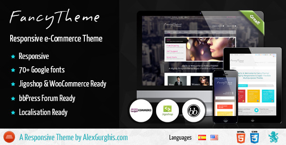 fancytheme-ecommerce-wordpress-theme fancytheme-ecommerce-wordpress-theme