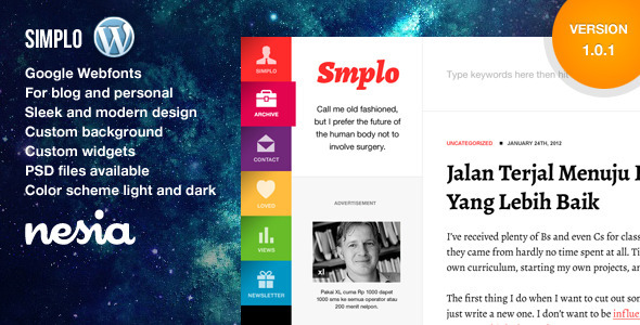 simplo-responsive-wordpress-blog-personal simplo-responsive-wordpress-blog-personal