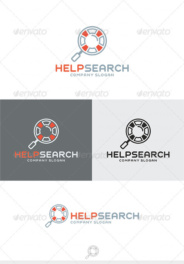 GraphicRiver Help Search Logo 4028859