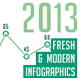 Fresh & Modern Infographics Fresh & Modern Infographics - VideoHive Item for Sale