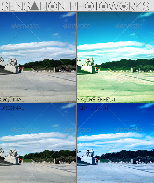 GraphicRiver Nature and Sky Photoshop Actions 4044879 GraphicRiver Nature and Sky Photoshop Actions 4044879