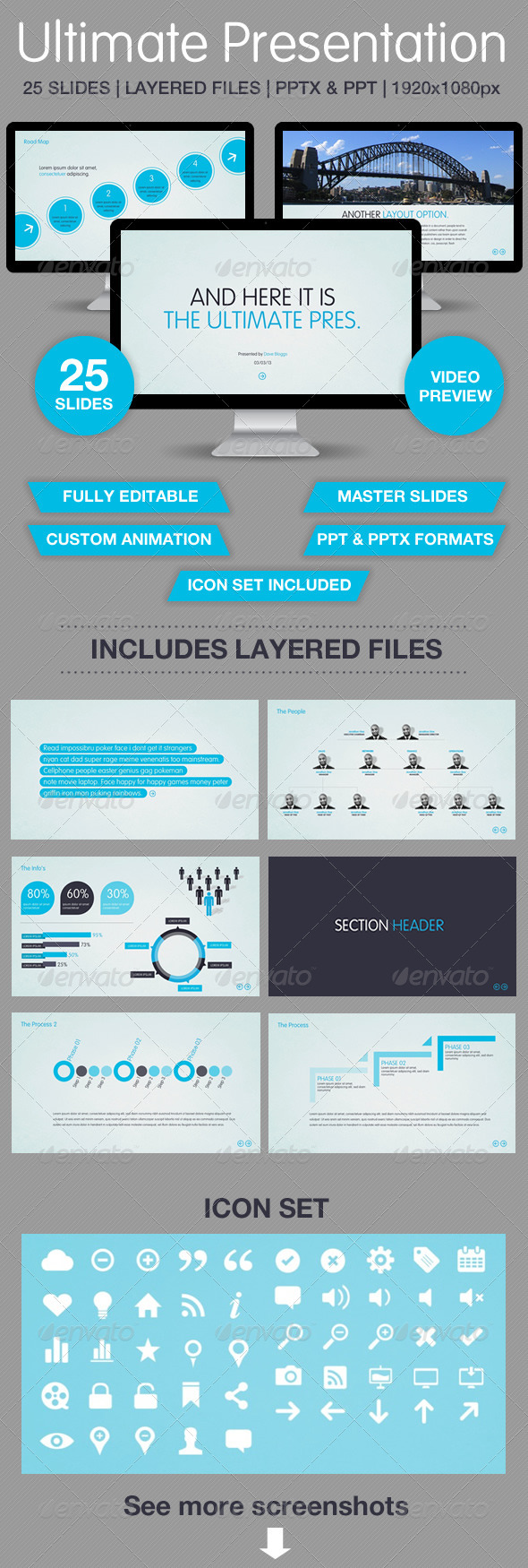 Free powerpoint templates picture