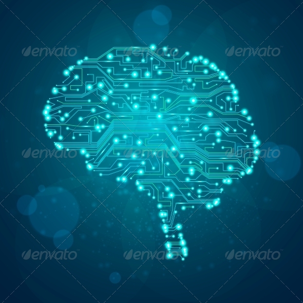 GraphicRiver circuit board vector background 4055824 GraphicRiver circuit board vector background 4055824