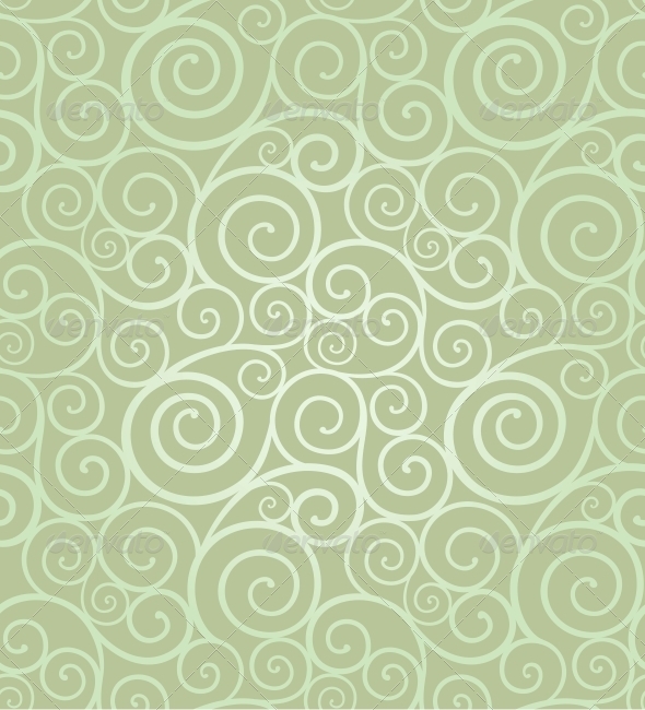 GraphicRiver Elegant swirl seamless composition 4061683 GraphicRiver Elegant swirl seamless composition 4061683