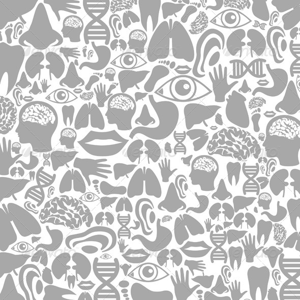 GraphicRiver Background of a Body Parts 2 4061738 GraphicRiver Background of a Body Parts 2 4061738