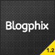 Blogphix - An endless scrolling Wordpress theme Blogphix - An endless scrolling Wordpress theme - ThemeForest Item for Sale