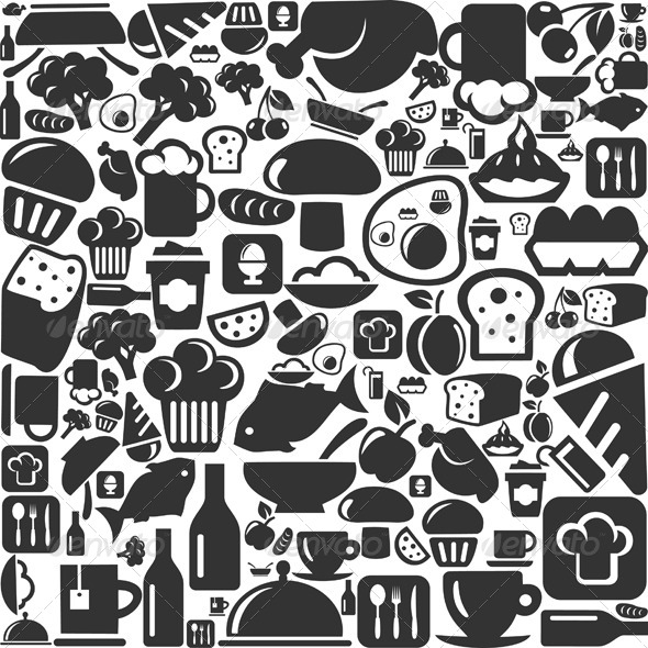 GraphicRiver Meal a Background 2 4063204 GraphicRiver Meal a Background 2 4063204