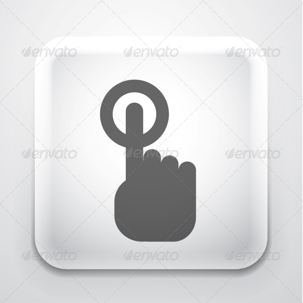 GraphicRiver Vector App Icon Design 4066042 GraphicRiver Vector App Icon Design 4066042