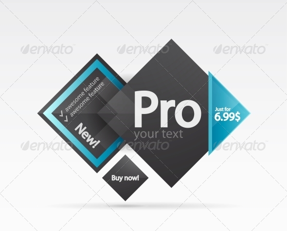 GraphicRiver Modern Web Box 4081537 GraphicRiver Modern Web Box 4081537