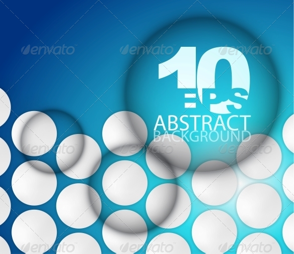 GraphicRiver Vector Technology Circles 4081553 GraphicRiver Vector Technology Circles 4081553