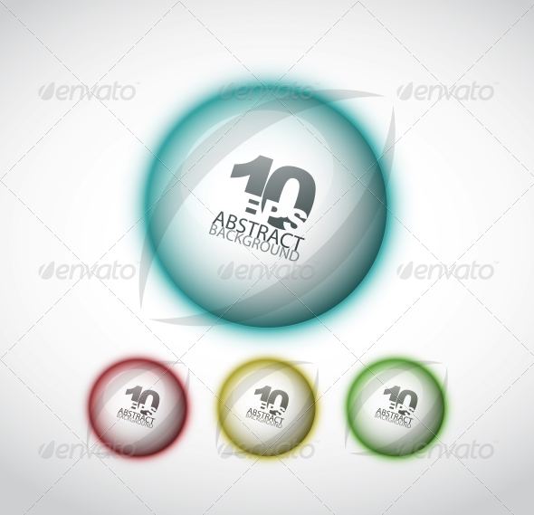 GraphicRiver Techno Hi-Tech Circle 4081659 GraphicRiver Techno Hi-Tech Circle 4081659