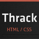 Thrack - Truly Fully Loaded Thrack - Truly Fully Loaded - ThemeForest Item for Sale