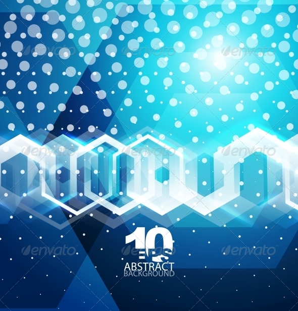 GraphicRiver Abstract Hi-Tech Background 4081842 GraphicRiver Abstract Hi-Tech Background 4081842