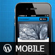 Provocateur° Mobile WordPress Theme Provocateur° Mobile WordPress Theme - ThemeForest Item for Sale