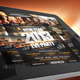 Tablet Promotion Tablet Promotion - VideoHive Item for Sale
