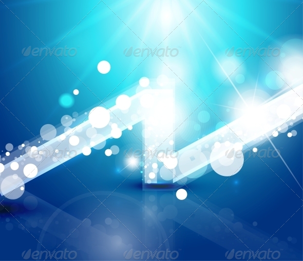 GraphicRiver Vector Abstract Lights Background 4095059 GraphicRiver Vector Abstract Lights Background 4095059