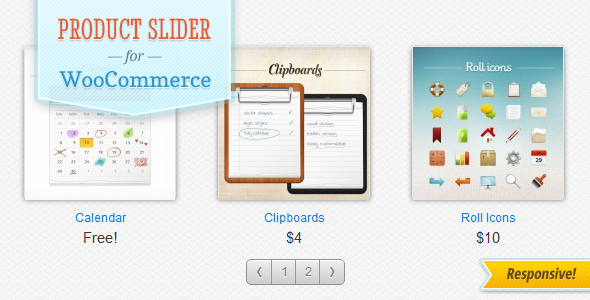 Product Slider Carousel for WooCommerce - CodeCanyon Item for Sale