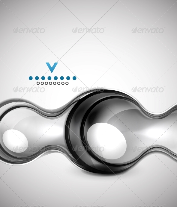 GraphicRiver Modern Glass Template 4111053 GraphicRiver Modern Glass Template 4111053