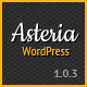 Asteria - WordPress Corporate Theme Asteria - WordPress Corporate Theme - ThemeForest Item for Sale
