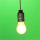 Light Bulb Swinging In Loop (2-Pack) Light Bulb Swinging In Loop (2-Pack) - VideoHive Item for Sale