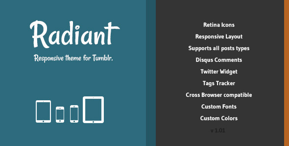 radiant-responsive-theme-for-tumblr radiant-responsive-theme-for-tumblr