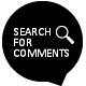 WP Search for Comments WP Search for Comments - CodeCanyon Item for Sale